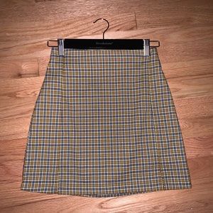 Brandy Melville Cara Skirt